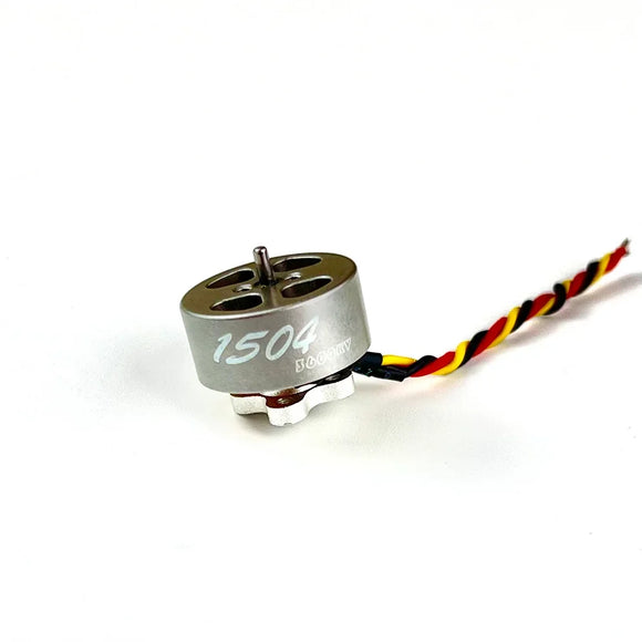 DarwinFPV 1504 3800KV 3600KV 2300KV Blushless Motor RC Drone FPV Racing Multirotor Parts Accessories Hot Sale
