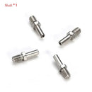 Spare Parts List For Wltoys XK K270 RC Helicopter Main Blade Gear Tail Motor Rotor Head Servo Swashplate Body Shell Reciever