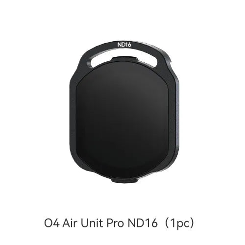 SpeedyBee ND/UV/CPL filter set, perfect for O4 Air Unit Pro, specially designed for BEE25/Master3X FPV drones
