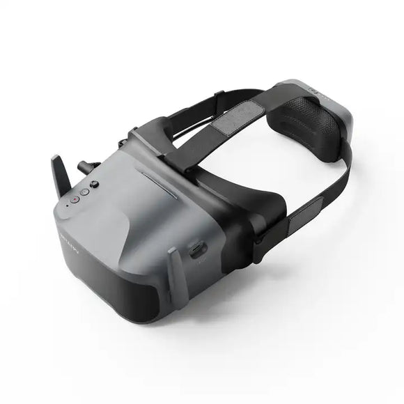 New!  BETAFPV VR04 FPV Goggles-Analog Version For Aquila20 Model Drone.