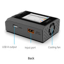 ToolkitRC M8P intelligent charger 1-8S 600W 20A remote control car aviation model aircraft lithium battery FPV fast charging