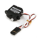 1/2/4PCS JX 5g Coreless Mini Servo PDI-DHV56MG Lenkdrehmoment Digital 4.8~7.4 V Metallgetriebe für RC Modell Starrflügler Flugzeugteil-3