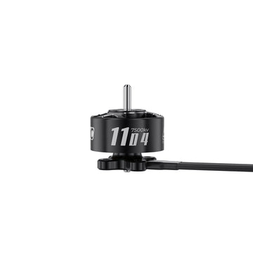 GEPRC SPEEDX2 1104 7500KV Motor for 1.6-2.2 Inch Lightweight Drones Brushless FPV Racing Multicopter Drone Motor Accessories - 0