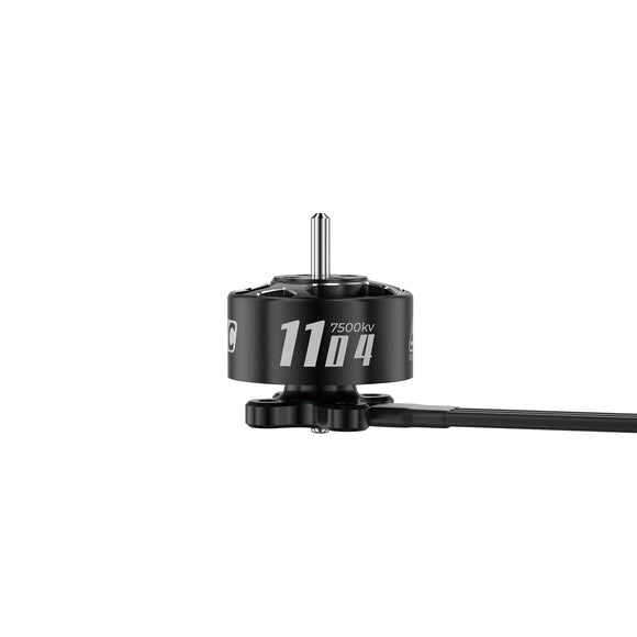 GEPRC SPEEDX2 1104 7500KV Motor für 1,6-2,2 Zoll leichte Drohnen Brushless FPV Racing Multicopter Drohnenmotor Zubehör