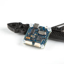 H743 SLIM V3 STM32H743VIT6 5V 2A BEC 2-8S F7 Flight Controller 30.5x30.5mm ICM20602 Baro Blackbox for FPV RC Racing Drone-5