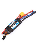 Original SUNNYSKY X Series ESC 40A 60A 80A Brushless Speed controler With Ubec For RC Airplane 3D KT Aircraft Fixed Wing Culvert-6
