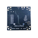 KK2.1.5 PLUS KK2 Flight Control Board Flight Controller VTOL For FPV Racing Drone RC Airplane, V1.19S1 PRO Firmware Easy To Use-4