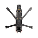 HGLRC Nblade MAX 5inch Ture X / DC Freestyle Cinematic FPV Frame for Freestyle & Cinematic Racing Quadcopter RC Parts NEW-2