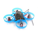 HappyModel Mobula6 ELRS - 65mm TinyWhoop Quadcopter FPV Drone ELRS F4 2G4 Runcam Nano3 200mW 0702 26000KV 1S-1