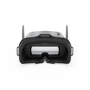 New!  BETAFPV VR04 FPV Goggles-Analog Version For Aquila20 Model Drone.-4