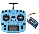 Radiomaster Boxer Crush Radio Controller 16ch 2.4G AG01 Hall Gimbals ELRS Transmitter Remote Control-10