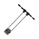 RadioMaster RP4TD-M ExpressLRS T Antenna Receiver 2.4GHz 65mm Support Wifi Upgrade For FPV RC T Antenna Model Aircraft-4