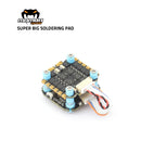 DIATONE MAMBA MK4 F722 MINI OSD Flight Controller W/ BLHeli_32 F40_128K ESC Dshot300/600/1200 3-6S for FPV Racing Drone-5