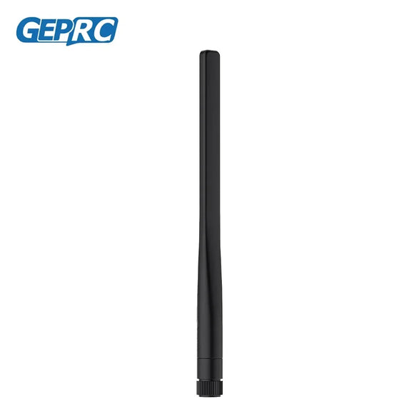GEPRC 868MHz/915MHz/2.4GHz Tri-Band Stick Antenna - High Frequency Long Range for FPV DIY RC Quadcopter Freestyle Drone Parts Ac