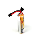 DarwinFPV 3S 500mAh 11.1V 100C Battery for CineApe20-6