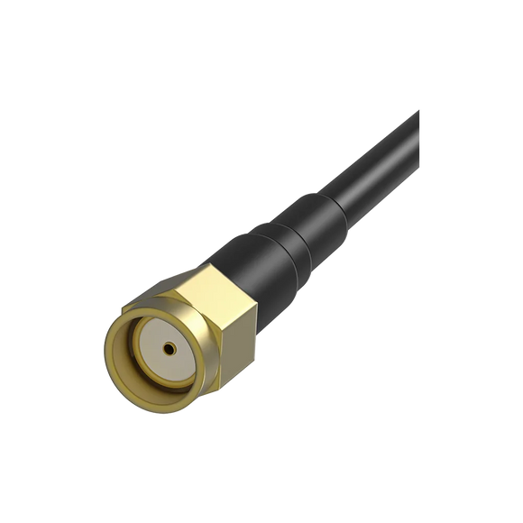 iFlight Albatross V2 5.8GHz LHCP RPSMA FPV Antenna 60mm / 100mm / 150mm for FPV drone part