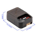 Radiomaster ERS-GPS Precision GPS Sensor Compatible ExpressLRS PWM Receiver-2