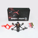 EMAX Official Babyhawk O3 Air Unit 3.5 pouces 4S 3700KV Drone FPV BNF PNP Drone Quadricoptère HD 4K avec Caméra Drone RC FPV Nouveau-6