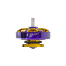 Flywoo ROBO 1002 FPV Motor Gold/Purple HighSpeed 19800KV/23500KV for Whoop Toothpick Drones Compact Size Racing Quadcopter Engin-4