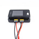 ToolkitRC M6D V3 500W 15A DC Dual Channel MINI Smart Charger Discharger For 1-6S Lipo Battery FPV Model Spare Part Replace M8-5