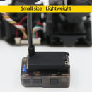 XF Robot Headtracker Module FPV Three Axis Module PPM/UART Output For DJI O3/DJI Vista/Caddx Avatar/Moomlight VTX RC FPV Drone-4