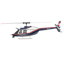 RC ERA C138 BELL 206 Jet Ranger 6-axis Gyro Stabilized Altitude Hold 4ch RC Helicopter Aircraft Hobby for Adults -RTF