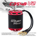 SURPASS SURPASS HOBBY Brushless Motor 2-5S C3530 C3536 C3542 C3548 V2 For RC Aircraft Plane Multicopter Brushless Outrunner Motor - Motors at ZoneFPV