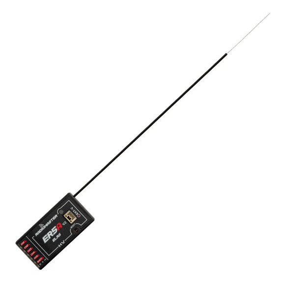 RadioMaster ER5A V2 2.4GHz ELRS PWM Receiver