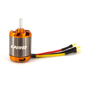 Brand original brushless motor D3548-790KV/900KV/1100KV suitable for fixed wing model aircraft  electric mountainboard - 0
