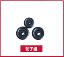 Spare Parts List For Wltoys XK K270 RC Helicopter Main Blade Gear Tail Motor Rotor Head Servo Swashplate Body Shell Reciever image 17