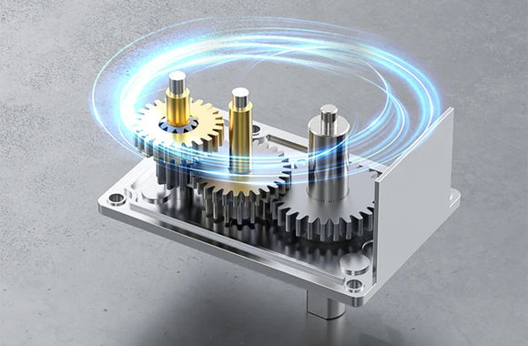 JGY370 DC-Getriebemotor 6V 12V 24V Super selbsthemmender Mikro-Bürstenmotor Schneckengetriebeuntersetzer