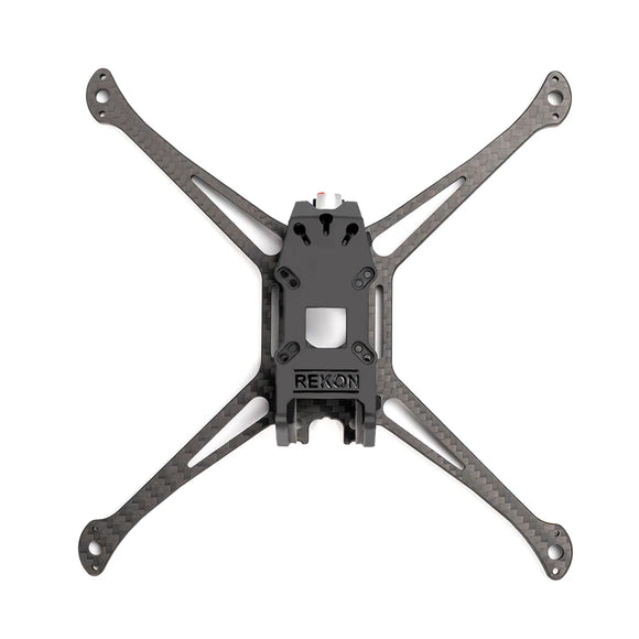 Telaio per drone RC HGLRC Rekon 5 LITE O4 Portata lunga Leggero Volo a lunga distanza Accessori FPV Fai da te Regalo di Natale