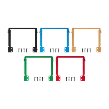 Radiomaster TX15 Adjustable Length CNC Folding Stand