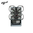 Flywoo Flylens 85 HD O4 PRO 2S LED Whoop FPV Drone V1.3 Mini Quadcopter Racing Drone Streaming-3