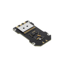 GEPRC TAKER S100 8S BLS 100A ESC 3-8S Lipo Voltaje de entrada 100A/80A/60A Corriente continua compatible Protocolos Dshot 150/300/600-5