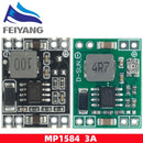 DC-DC DC-DC 3A Buck Step-down Power Supply Module MP1584EN 5V-12V 24V to 5V 3.3V 9V 12V Fixed Output for Arduino Replace LM2596 - ESC at ZoneFPV