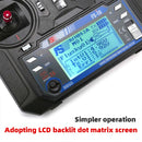 Flysky FS-i6 FS I6 2.4G 6ch RC Transmitter Controller FS-iA6 / FS-iA6B Receiver for Quadcopter DIY Drone-3