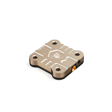 SpeedyBee TX ULTRA TX1600 5.8GHz 48CH 1.6W FPV VTX High-efficiency Heat Sink 2-6S LIPO 20X20mm for FPV Long Range Drones - 0