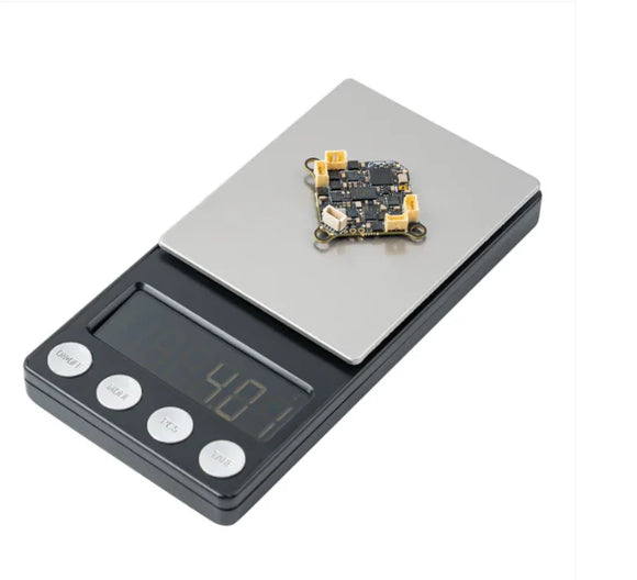 BETAFPV Matrix 1S Brushless Flight Controller (5IN1 II)  For FPV Air65 II Air75 II  Meteor65 Pro  Meteor75 Pro Whoop Drone