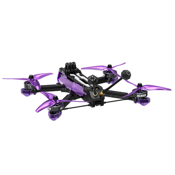 Axisflying Manta 5 SE V2 DC O4 PRO H743 FC 5 Inch Drone Freestyle for AE2207V2 1960KV 6S motore RC FPV quadricottero