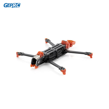GEPRC GEP-MOZ7 V2 Rahmenbauteile Propeller Zubehör Basis Quadcopter FPV Freestyle RC Renndrohne MOZ7 V2