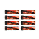BETAFPV LAVA 1S 450mAh 75C Battery (4PCS) for Air75 Drones-3