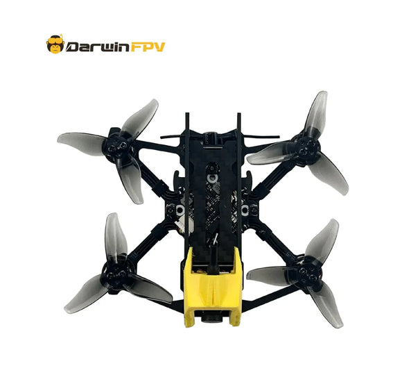Darwin FPV with 2S 500mAh 100C-XT30 BabyApe Ⅲ Mini No O4 BNF FPV Drone
