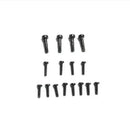 Spare Parts List For RC ERA C129V2 4CH RC Helicopter Canopy Main Frame Gear Motor Blade Receiver Servo C129 V2 Accessories image 11