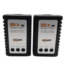 IMAX B3 PRO Lipo Battery Compact Charger 7.4V 11.1V 2S 3S 110-240V Lipo Power Supply Charger EU Plug For RC Helicopter Parts-3