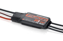 Hobbywing SKYWALKER ESC 2 - 6s 15A/20A/30A/40A/50A/60A/80A Build in bec UBEC Brushless  RC heliCopter airplane Quadcopter-5