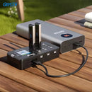 GEPRC WooPower W63 100w Smart Battery Charger Charged for LiPo LiHV LiFe Suit Short-circuit Protection FPV Quadcopter Drone RC-6