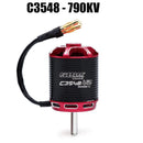 SURPASS HOBBY Motor sin escobillas 2-5S C3530 C3536 C3542 C3548 V2 para aviones RC, multicópteros y motores outrunner sin escobillas-19
