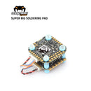 DIATONE MAMBA MK4 F722 MINI OSD Flight Controller W/ BLHeli_32 F40_128K ESC Dshot300/600/1200 3-6S for FPV Racing Drone-4