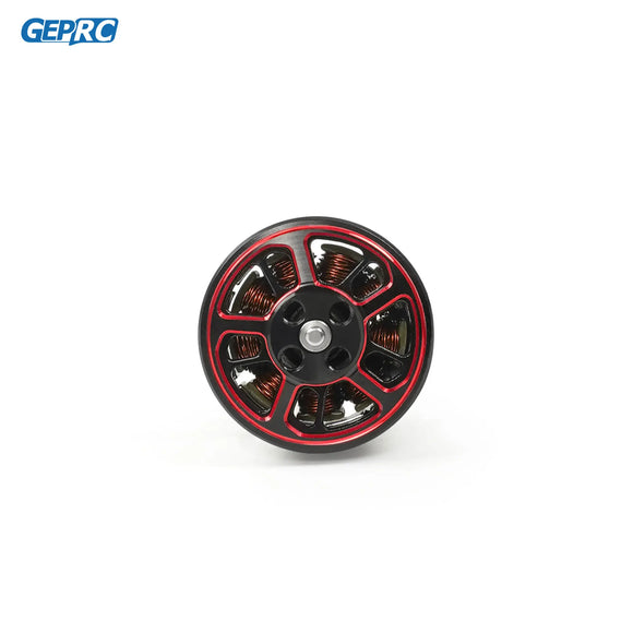 GEPRC SPEEDX2 1404 3000KV 3850KV 4600KV Motor Suitable for Tern-LR40 FPV Drones 2 4-inch RC FPV Quadcopter Freestyle Drone